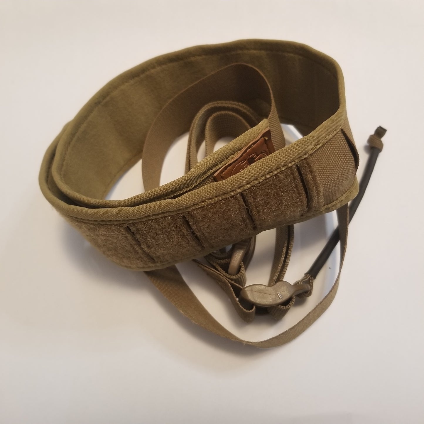 Grey Ghost Gear Adjustable Two-Point Sling, FDE (Open Box)