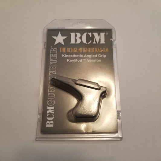 BCM KAG Grip, KeyMod - Black (New)