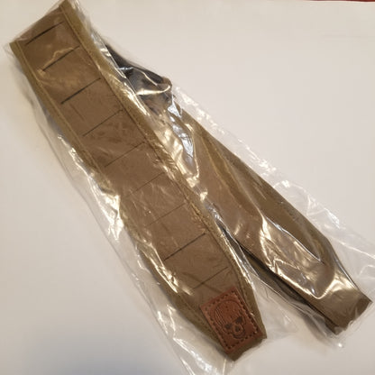Grey Ghost Gear Adjustable Two-Point Sling, FDE (Open Box)