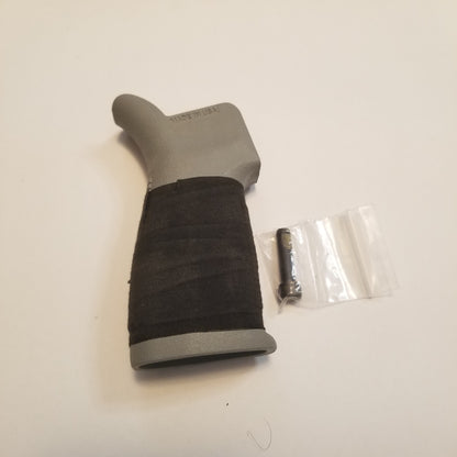 Reptilia Corp CQG-L grip, Gray (used)