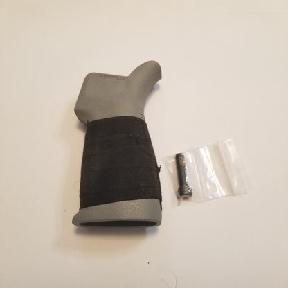Reptilia Corp CQG-L grip, Gray (used)