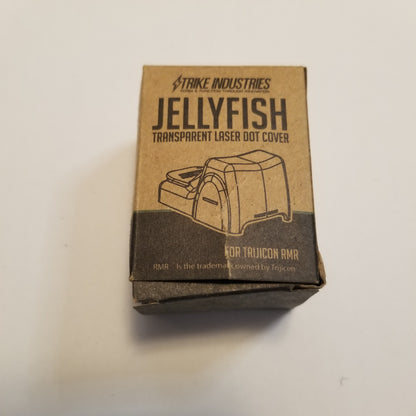 Strike Industries Jellyfish Cover for Trijicon RMR (Open Box)